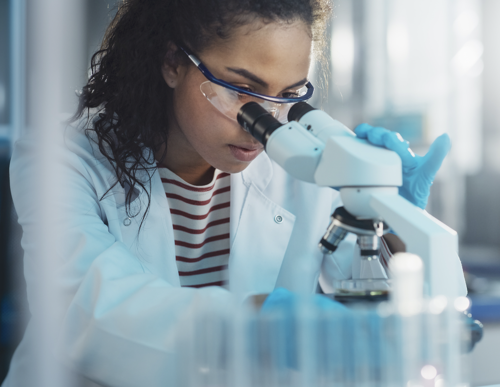 3 months subscription for Vaginal Microbiome analysis and your Probiotic