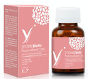 3 months subscription for Vaginal Microbiome analysis and your Probiotic