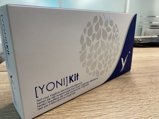 3 mesi di abbonamento - YONI Solutions